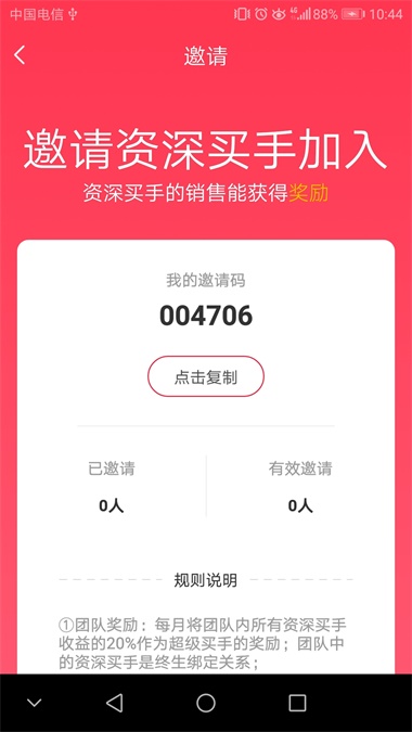 团长说电商(2)