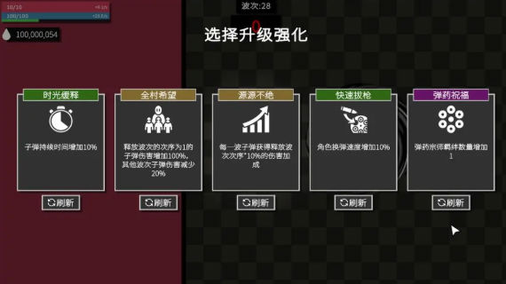 深渊看守者(4)