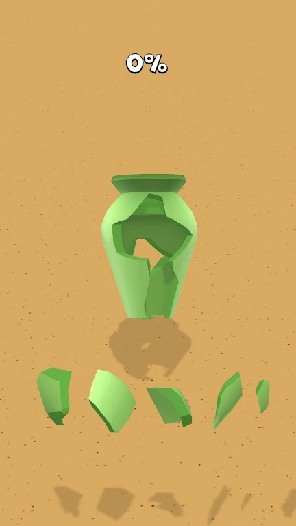 修复瓷器(2)