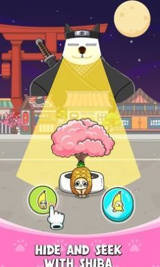 香蕉猫跑酷世界之旅(1)