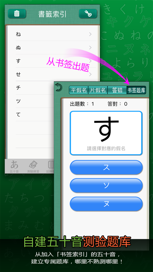 五十音轻松学(3)