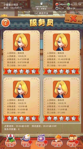 辣味人生(3)