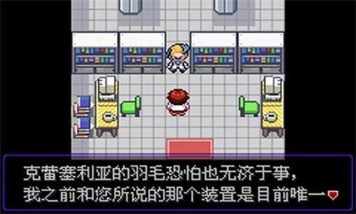 口袋 妖怪漆黑的魅影金手指(3)