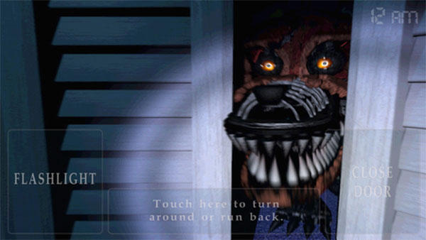 Five Nights at Freddy's4(1)