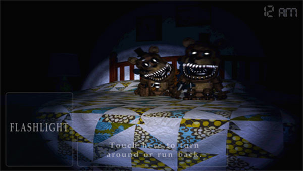 Five Nights at Freddy's4(3)