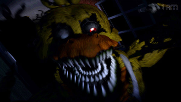 Five Nights at Freddy's4(2)