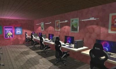 网吧工作模拟器无限钞票版免广告(2)