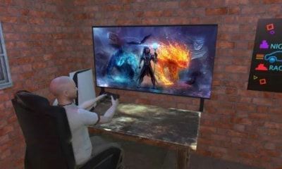 网吧工作模拟器无限钞票版免广告(3)