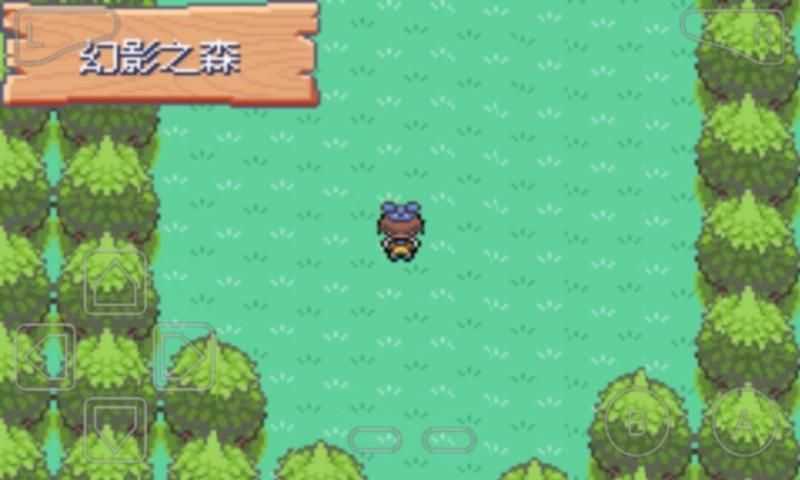 漆黑的魅影5.0完整汉化版(1)