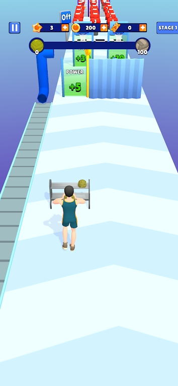 运球跑酷(2)