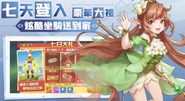 时光大陆(3)