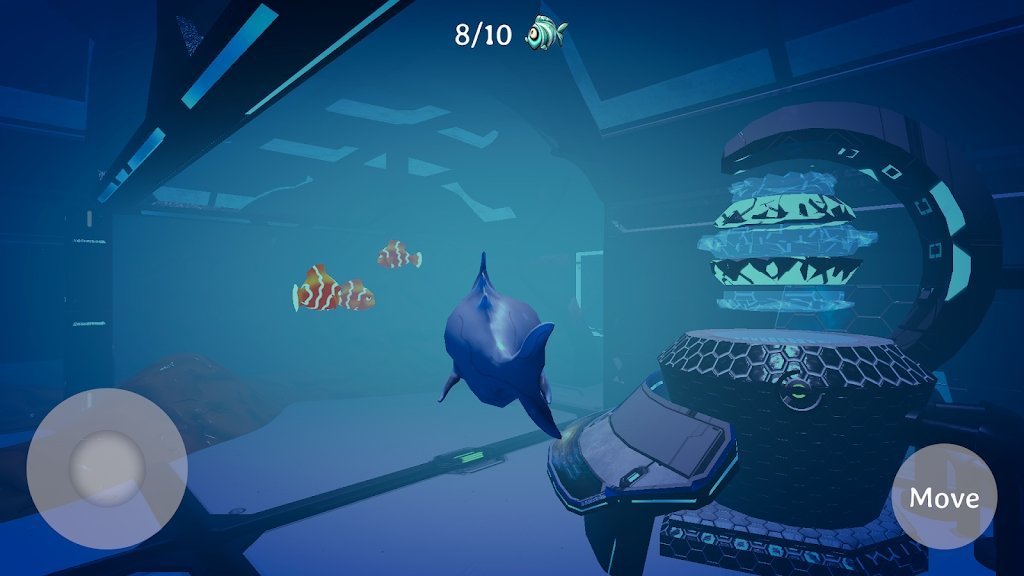水族馆战争(3)