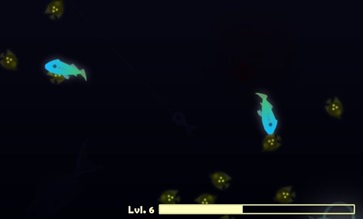 小猫钓鱼无限金币无限等级版(3)