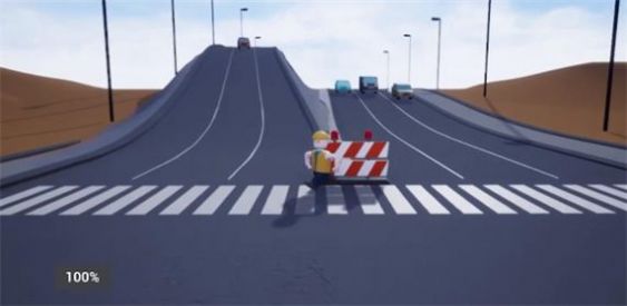 过马路模拟器3D版(4)