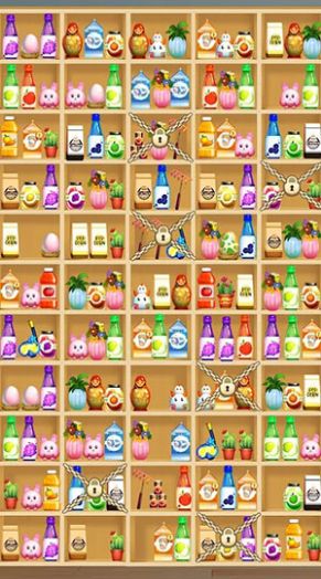 商品分类3D匹配大师(1)