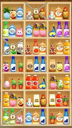 商品分类3D匹配大师(2)