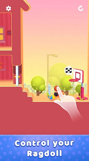 懒散的跳跃(1)