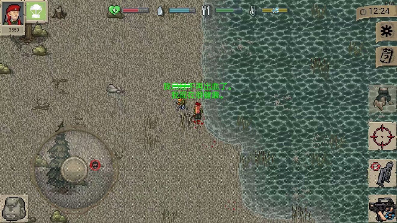 迷你dayz中文版(2)