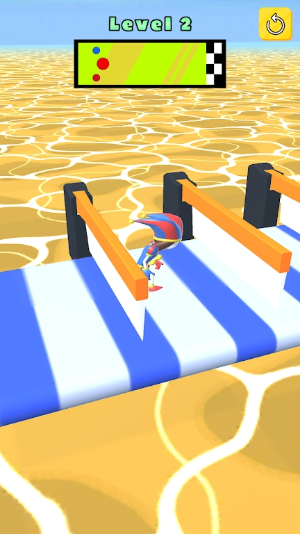 数码记忆3D竞赛(4)