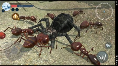 蚂蚁生存3D免广告版.jpg