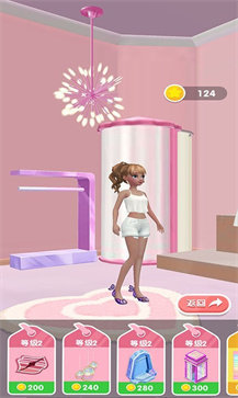 完美婚纱(3)