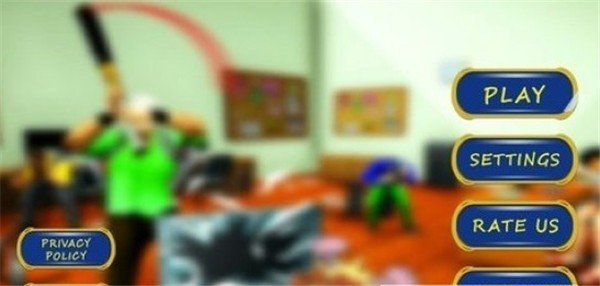 办公室射击破坏(1)