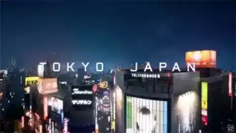 幽灵线东京免费版(2)