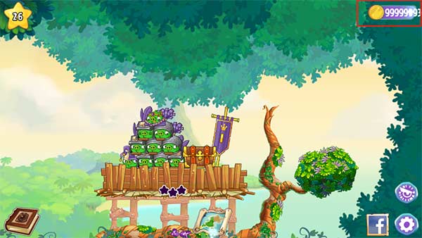 愤怒的小鸟思黛拉中文版(2)