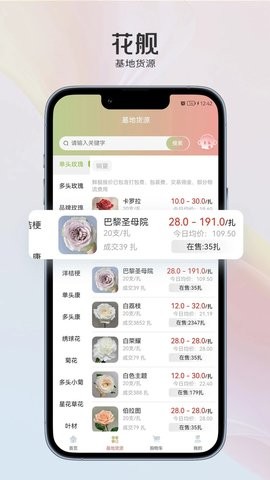 花舰(3)
