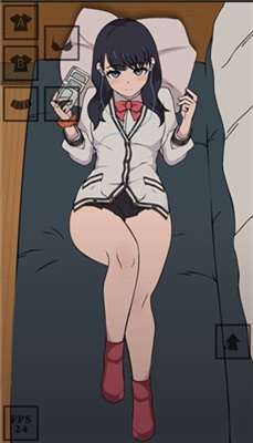 TOUCHITRIKKA2正版(1)