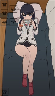 TOUCHITRIKKA2正版(3)