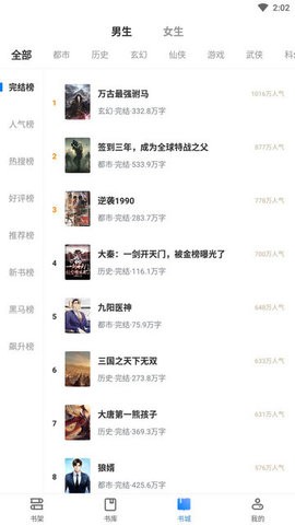 梦岛小说(1)