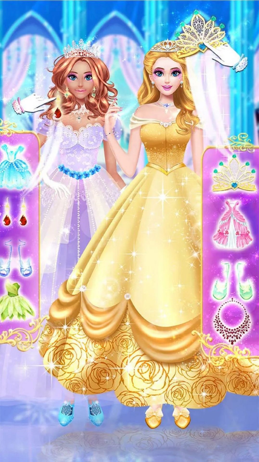 明星美妆达人(1)