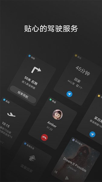 HiCar智行车机版(3)