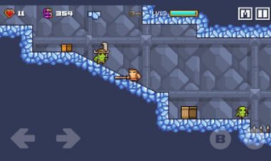 另一款RPG(4)