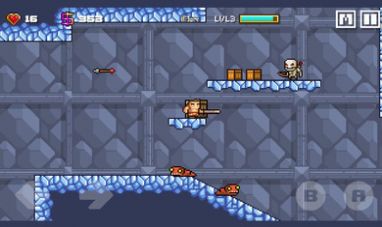 另一款RPG(3)