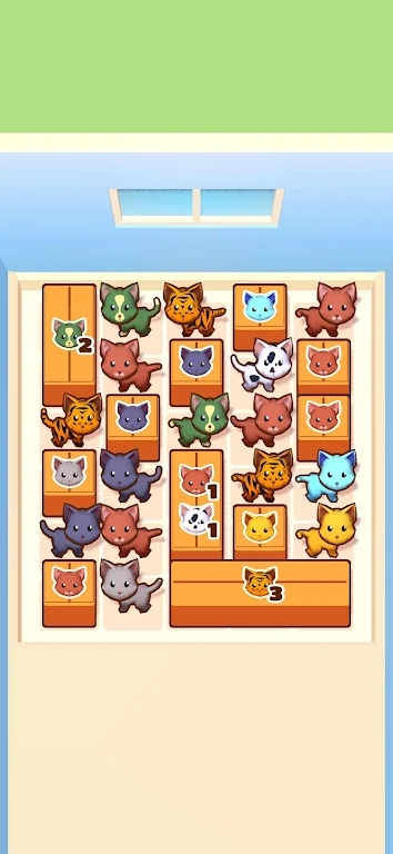 猫猫放置匹配(1)