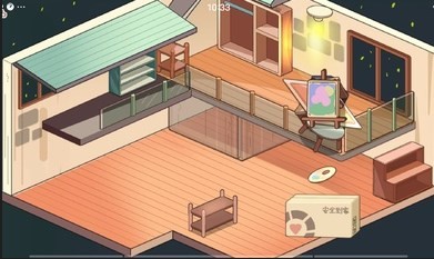 筑梦之旅无限时间(2)