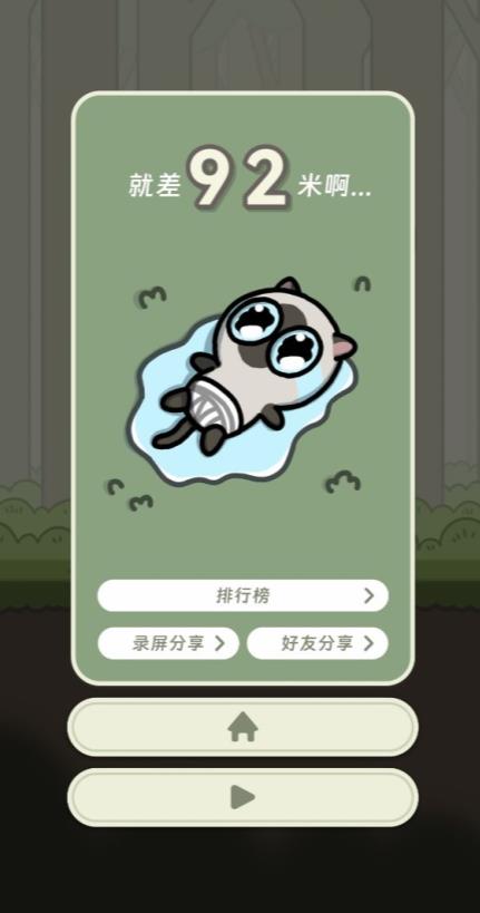 抖音冒险猫(3)
