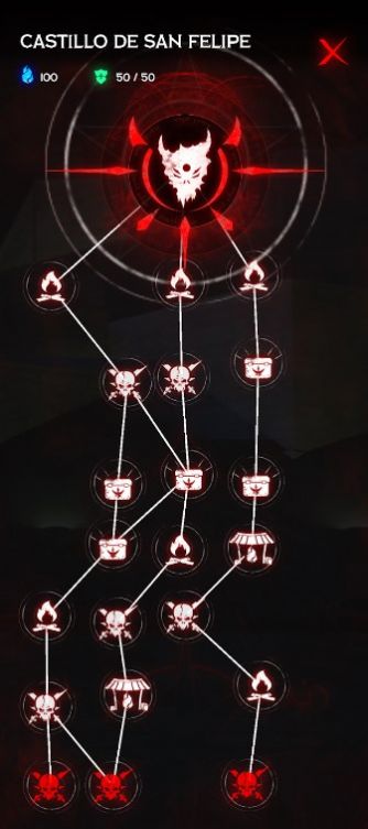 驱魔人暗影魔典(4)