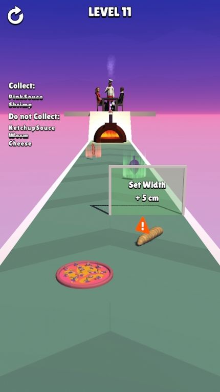 制作终极披萨跑(2)