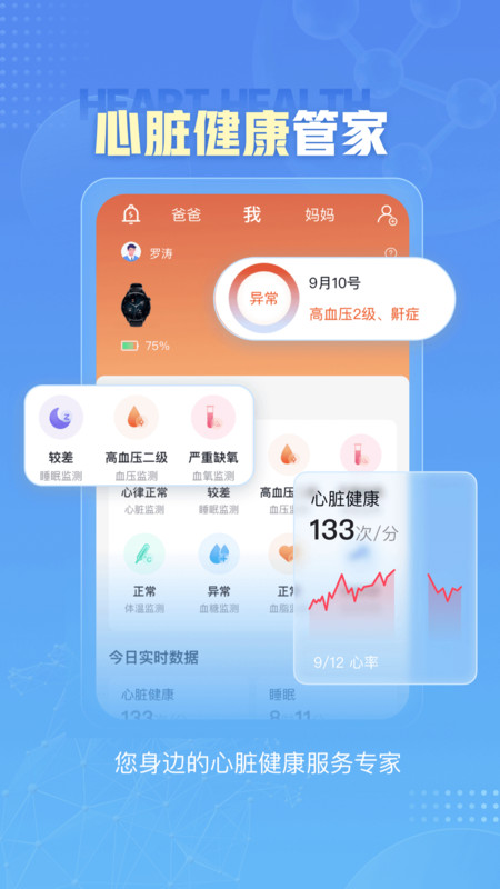 小笨健康(2)