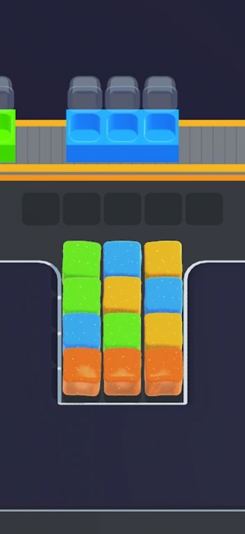 清除果冻拼图(3)