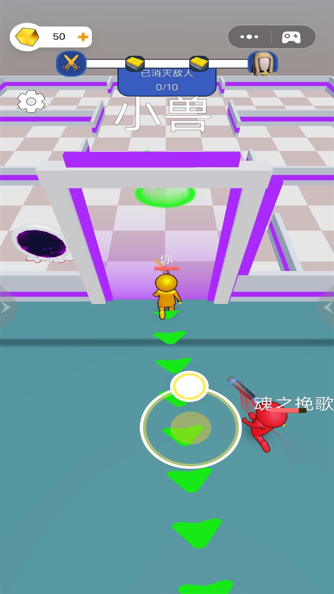 特工保卫战(3)