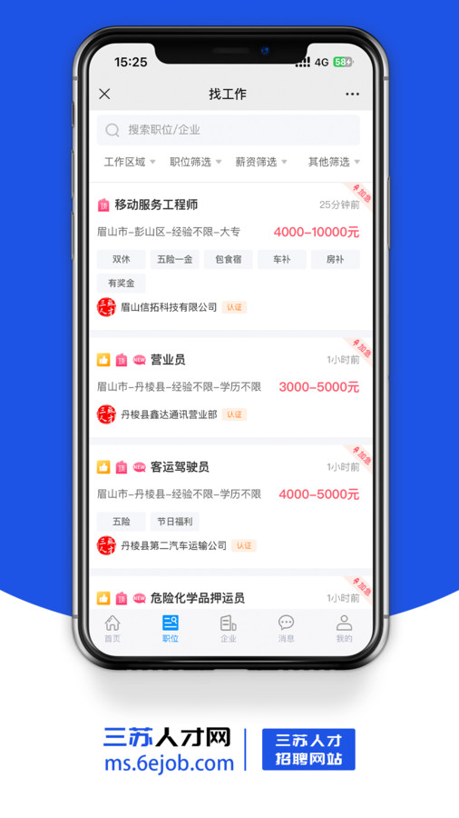 三苏人才网(2)