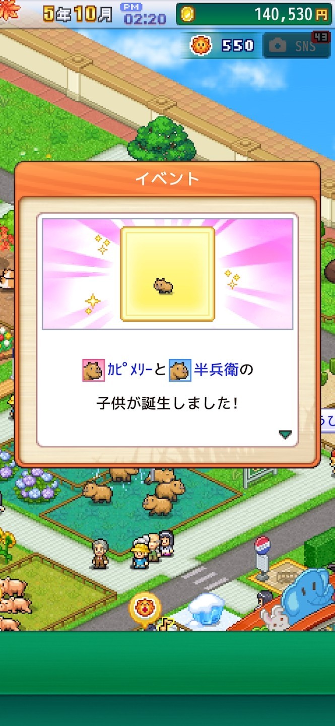 探险顽皮动物园无限金币(2)