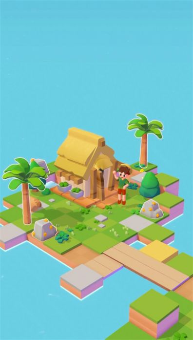 砖块世界建造者(2)