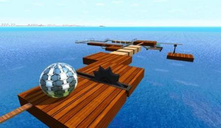 平衡球极限3D(1)