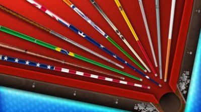 台球之王8球(4)