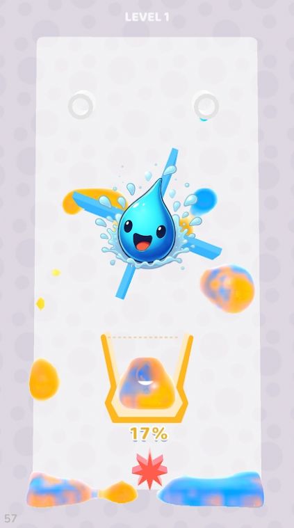 水滴冲冲冲(1)